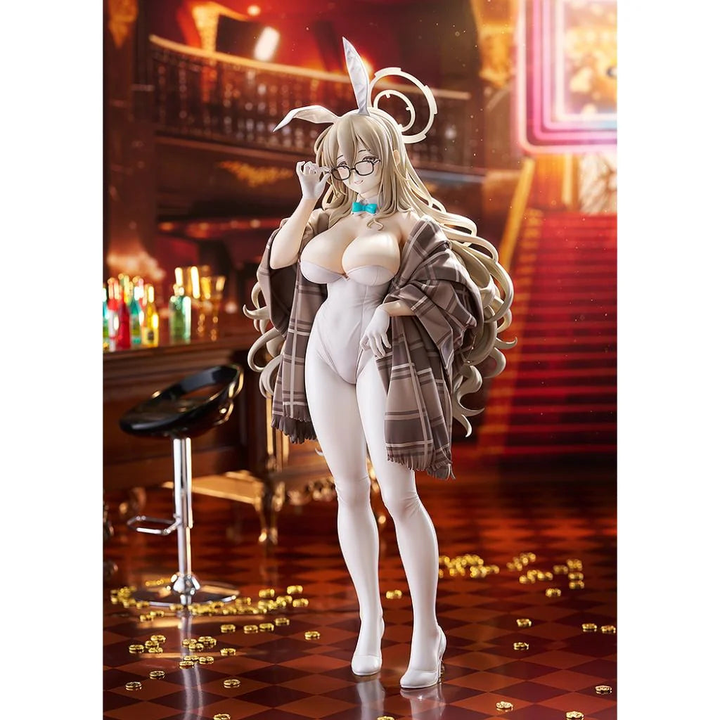 Blue Archive - Akane Murokasa (Bunny Girl Ver.) 1/7 Scale Figure Max Factory