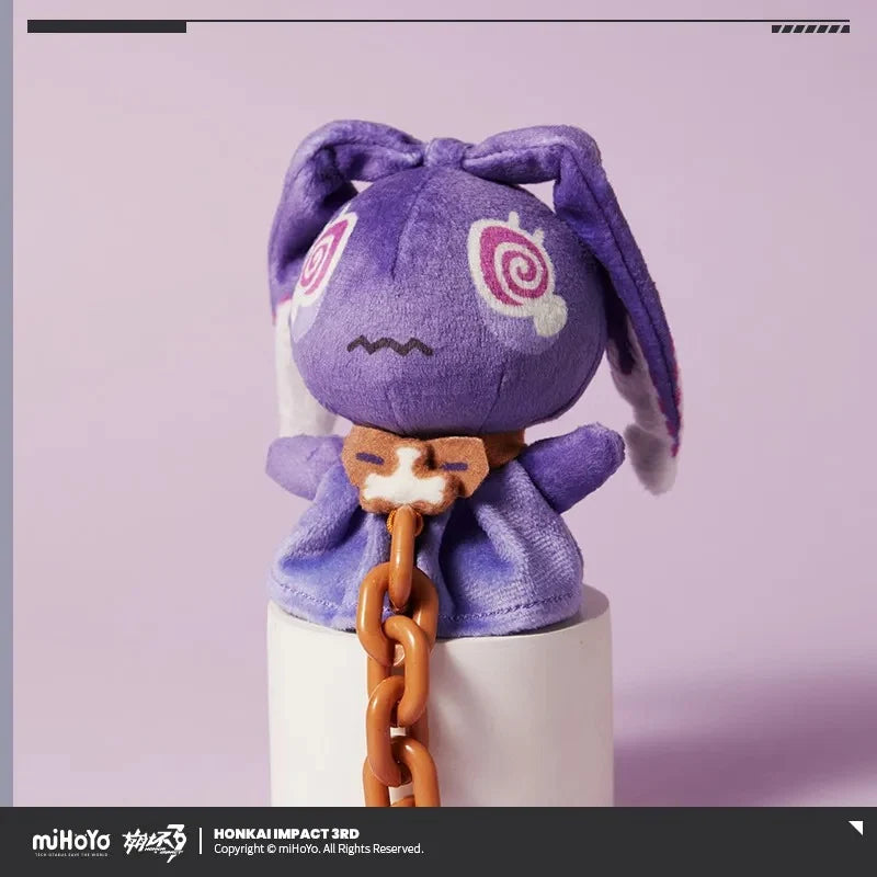 Honkai Impact 3rd - Theresa Fate Inescapable Plushie miHoYo