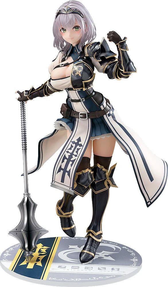 Hololive Production - Shirogane Noel 1/7 Scale Figure Phat Company