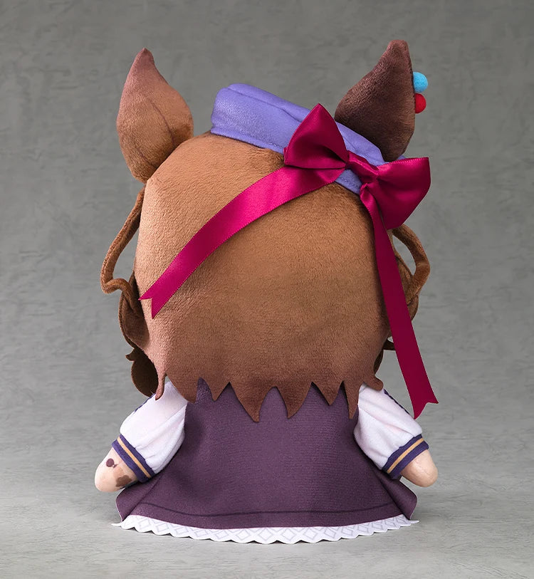 Umamusume: Pretty Derby - Matikanetannhauser & Nice Nature Kuripan Plushie Good Smile Company