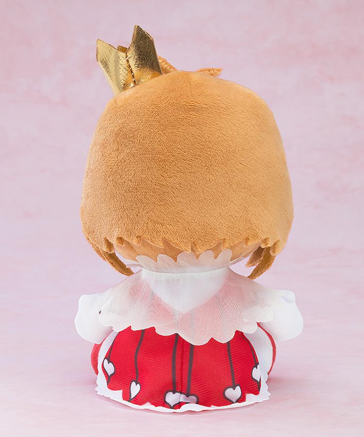 Cardcaptor Sakura: Clear Card - Sakura Kinomoto (Rocket Beat Outfit Ver.) Plushie Good Smile Company
