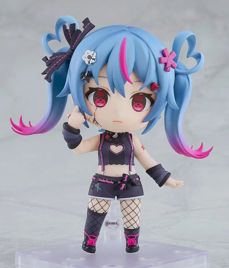 Hatsune Miku - Deco Miku Nendoroid Good Smile Company