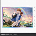 Tears of Themis - Aquatic Amusement Series Art Board miHoYo