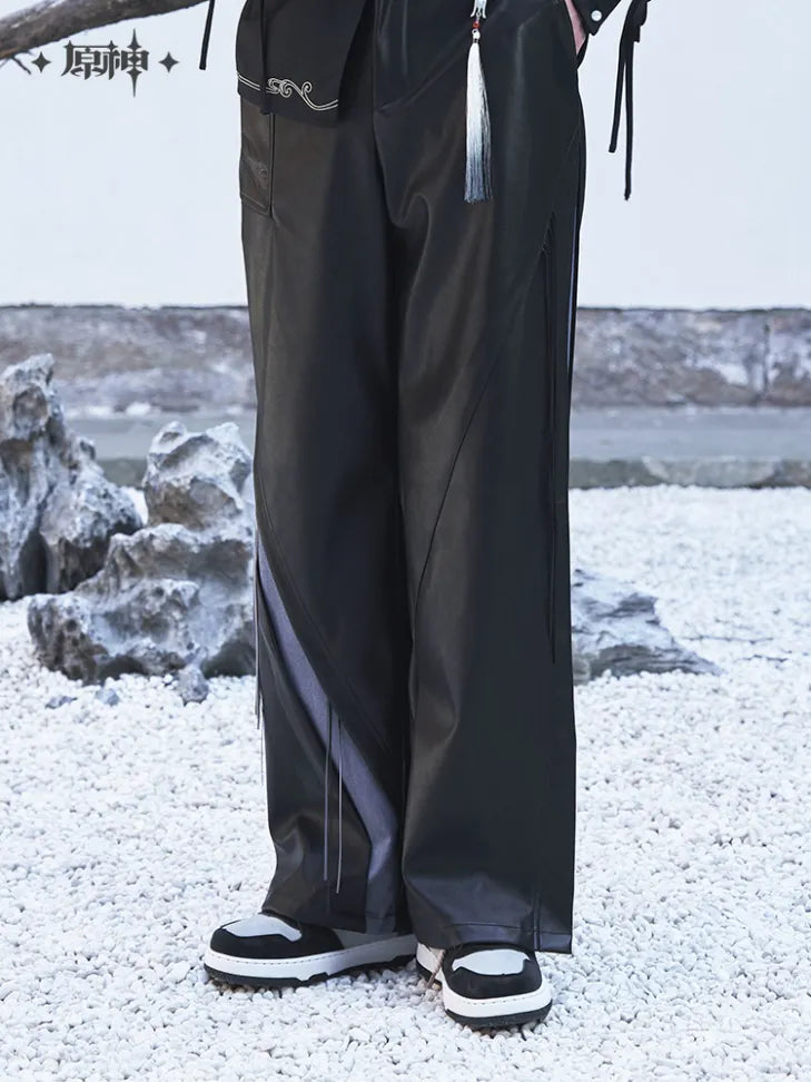 Genshin Impact - Shenhe Impression Pants miHoYo