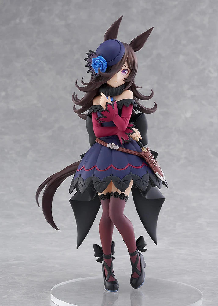 Umamusume: Pretty Derby - Rice Shower L Size POP UP PARADE Good Smile Company