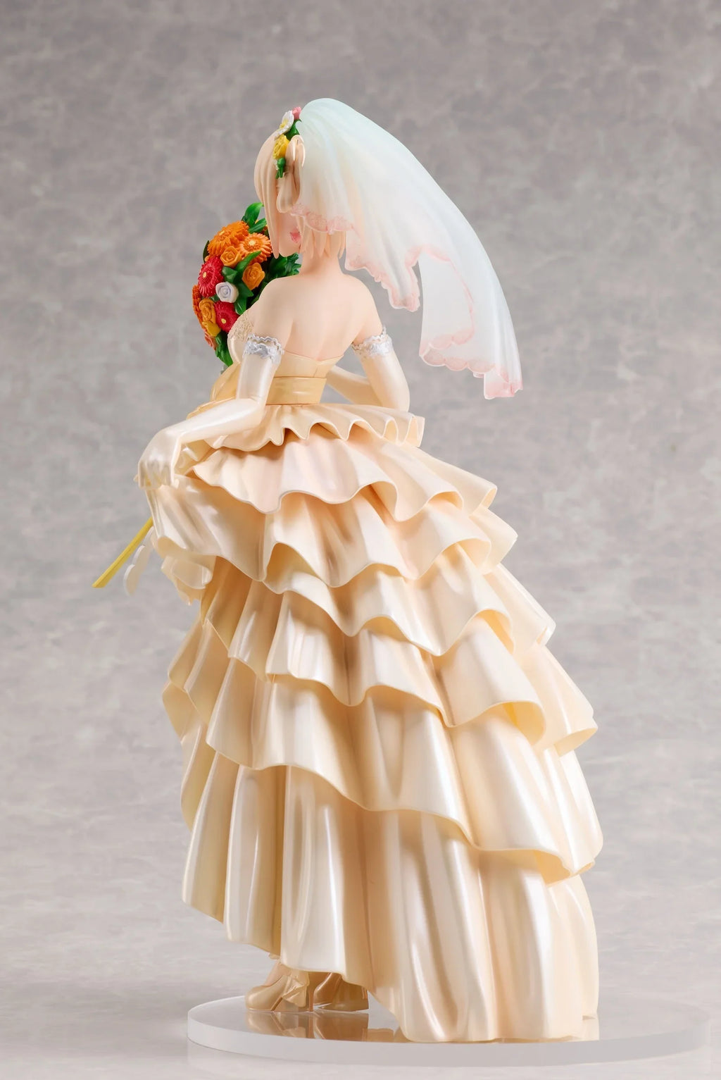 Lycoris Recoil - Chisato Nishikigi & Takina Inoue (Wedding Dress Ver.) 1/7 Scale Figure Aniplex