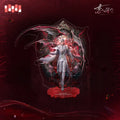 Love and Deepspace - Sylus Silverwing Fiend Series Acrylic Stand InFold Games