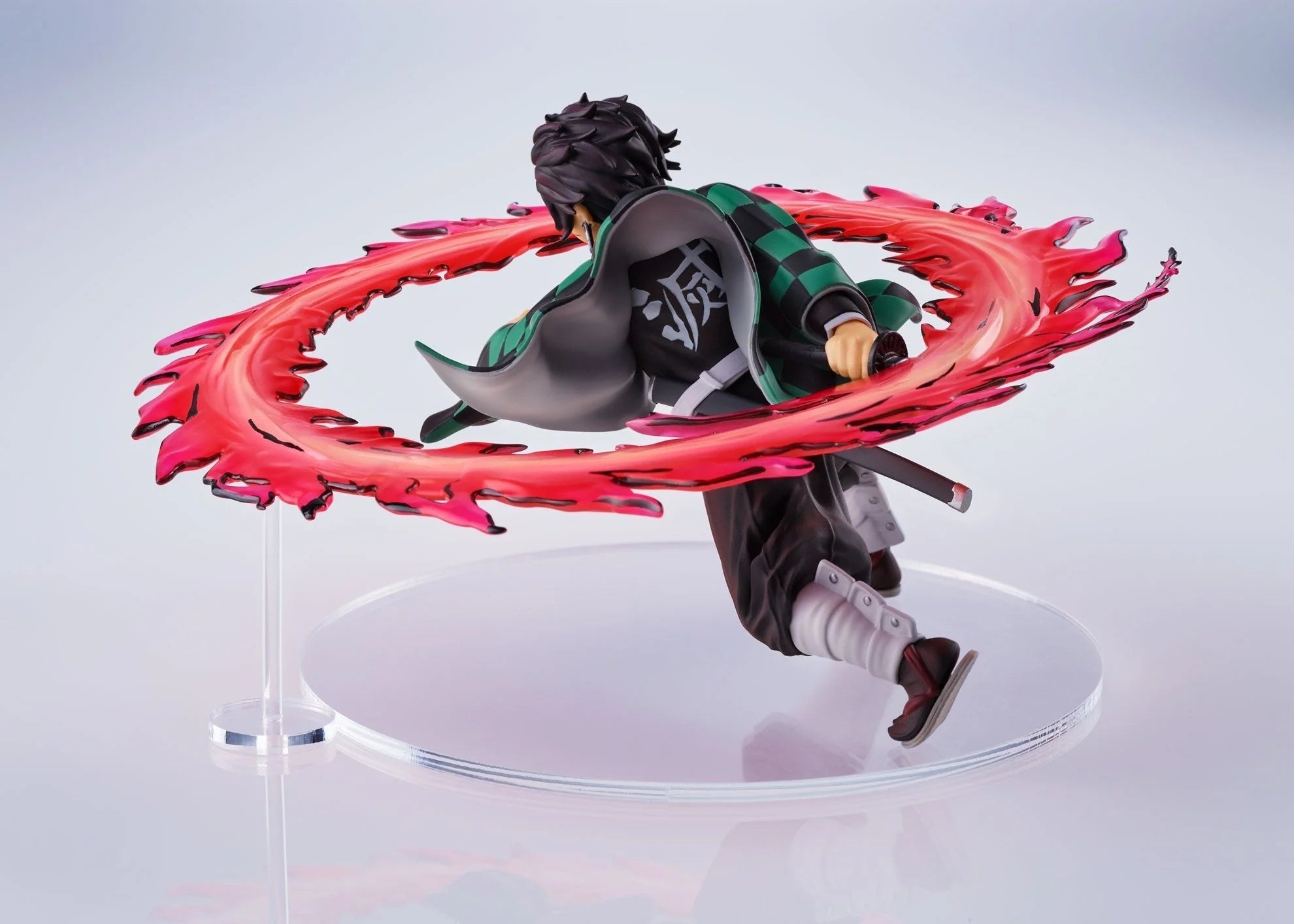 Demon Slayer: Kimetsu no Yaiba - Tanjiro Kamado (ConoFig) Non-Scale Figure Aniplex