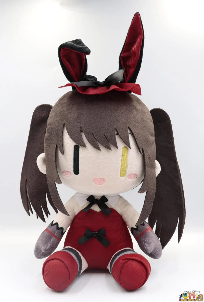 Date A Live IV - Tokisaki Kurumi (Bunny Ver.) Big Plushie Taito