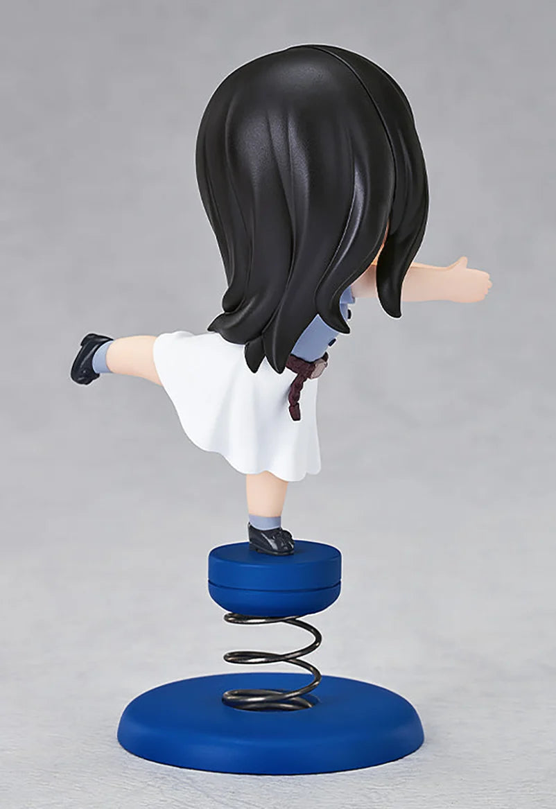 Lycoris Recoil - Chisato Nishikigi (Eel Ver.) & Takina Inoue (Fish Ver.) Mini Figure Good Smile Arts Shanghai