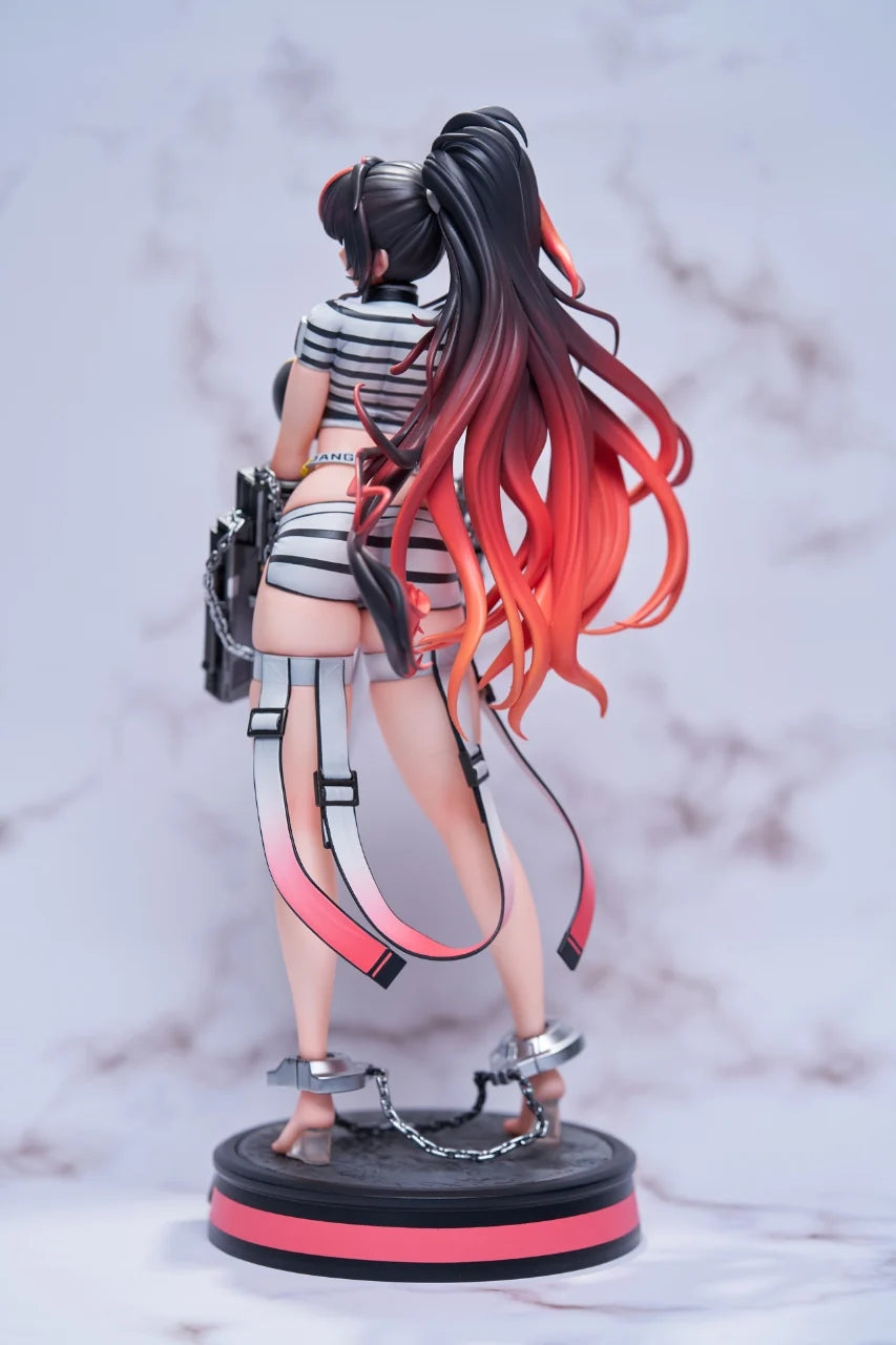GODDESS OF VICTORY: NIKKE - Quency 1/6 Scale Figure GNF TOYZ