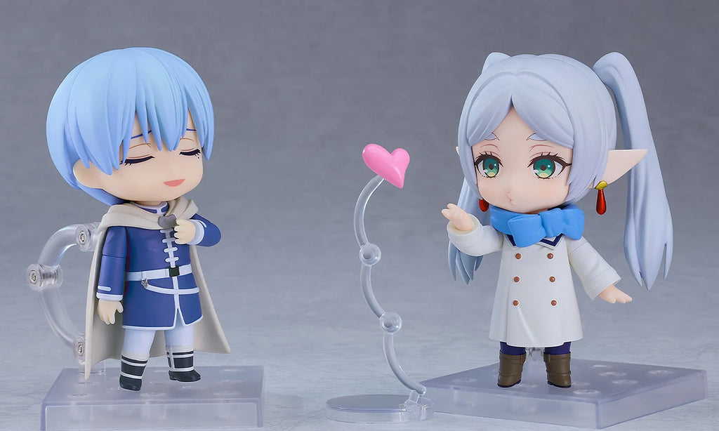 Frieren: Beyond Journey's End - Frieren (Winter Clothes Ver.) Nendoroid Good Smile Company