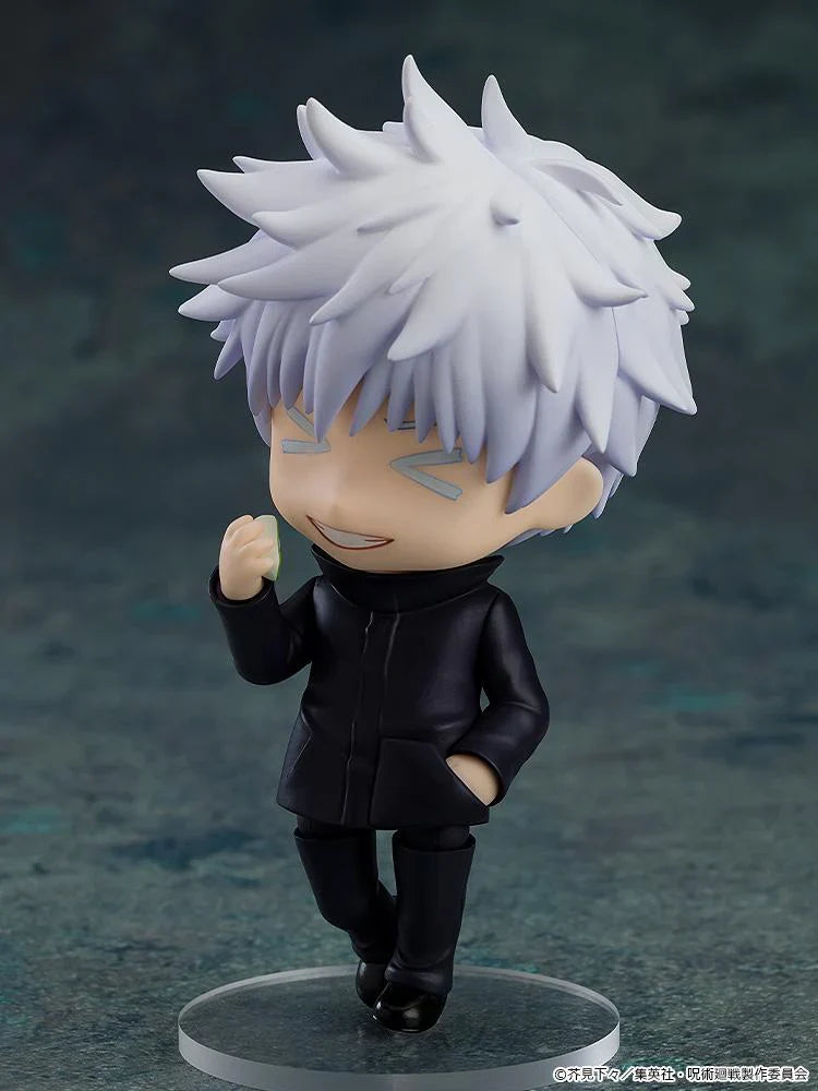 Jujutsu Kaisen - Sukuna & Satoru Gojo & Choso Nendoroid Good Smile Company