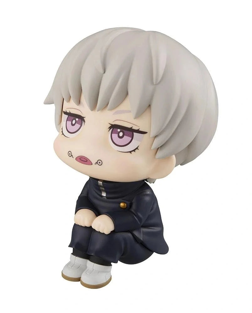 Jujutsu Kaisen - Toge Inumaki (Repeat) Mini Figure Megahouse