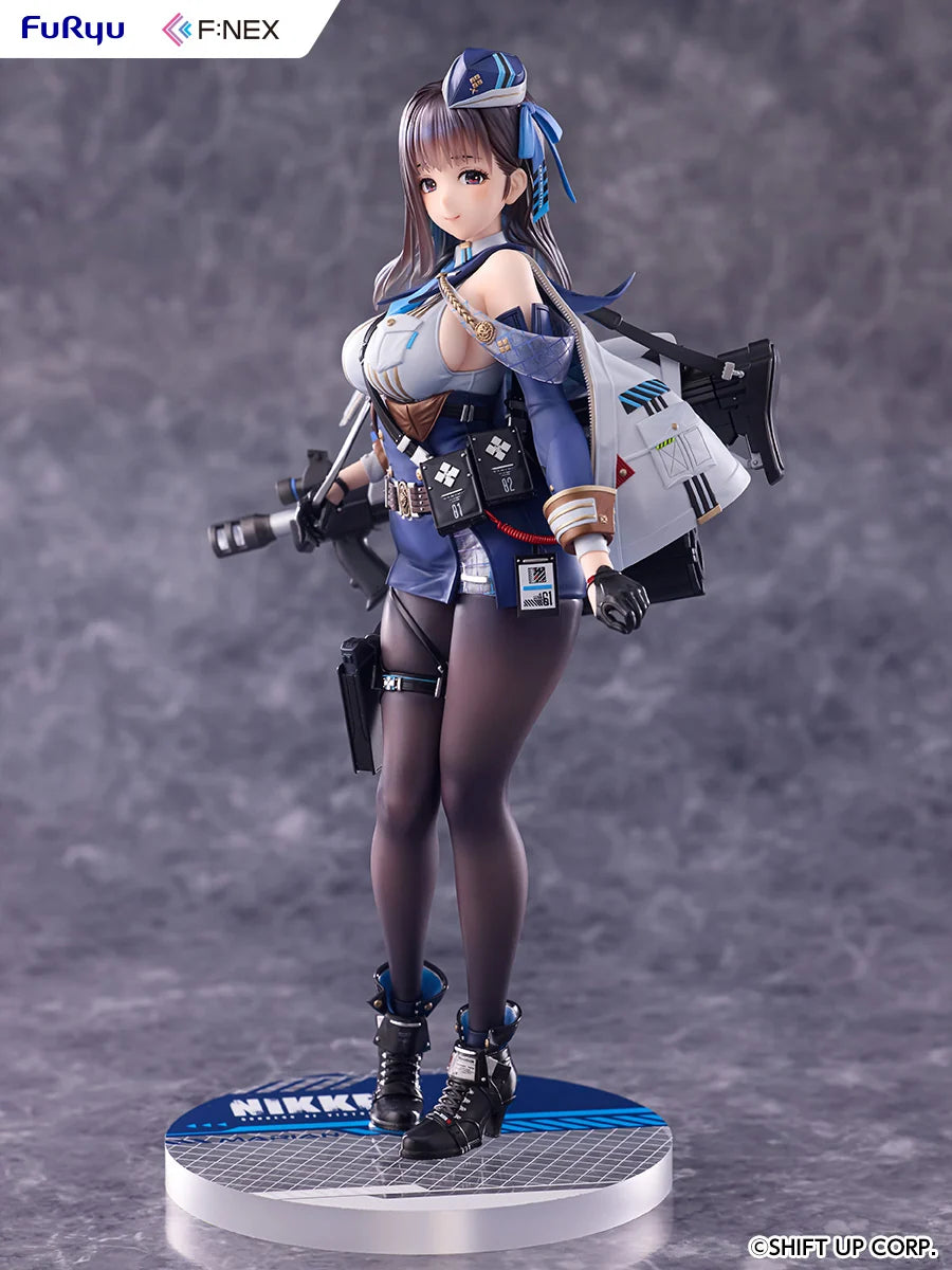Goddess of Victory: Nikke - Marian 1/7 Scale Figure FuRyu Corporation