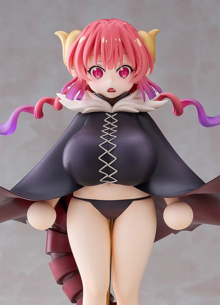 Miss Kobayashi's Dragon Maid - Iruru 1/7 Scale Figure WAVE