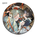 Hatsune Miku - Hatsune Miku (Shimian Maifu Ver.) Badge Good Smile Company