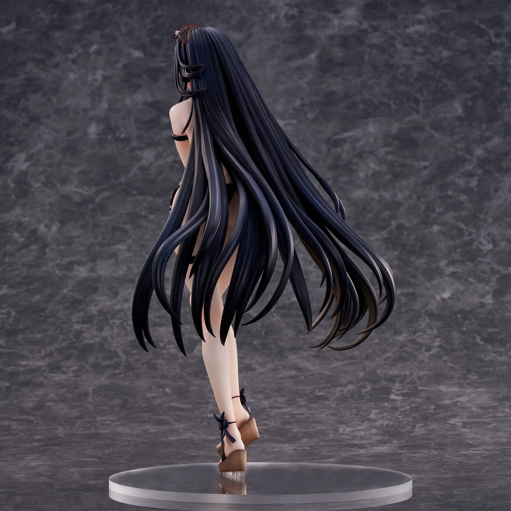 Goddess of Victory: Nikke - Maiden (Under the Sun Ver.) 1/6 Scale Figure Union Creative