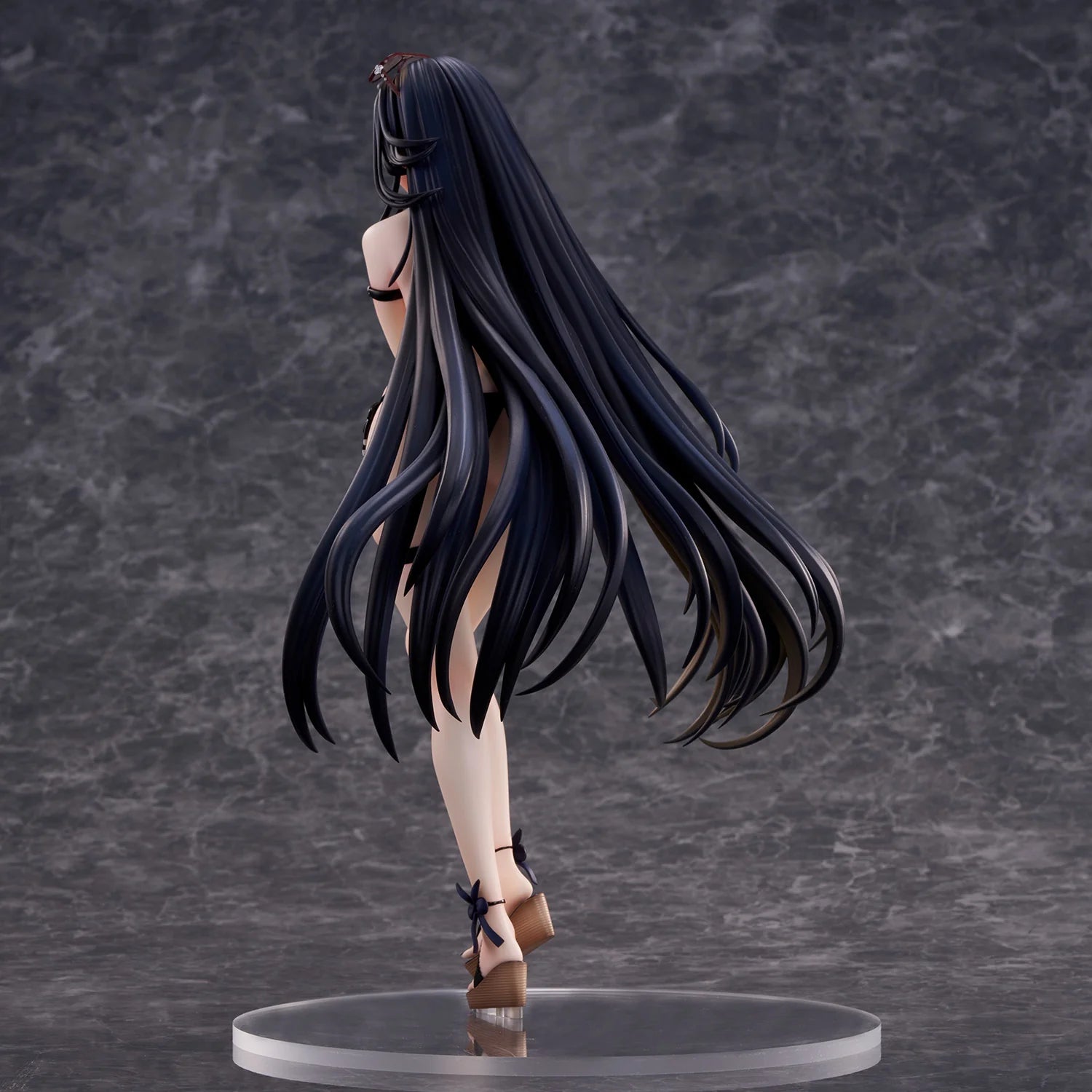 Goddess of Victory: Nikke - Maiden (Under the Sun Ver.) 1/6 Scale Figure Union Creative