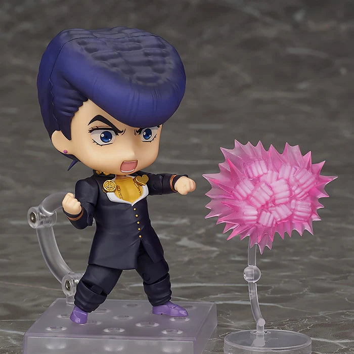 JoJo's Bizarre Adventure - Josuke Higashikata(re-run) Nendoroid Medicos Entertainment