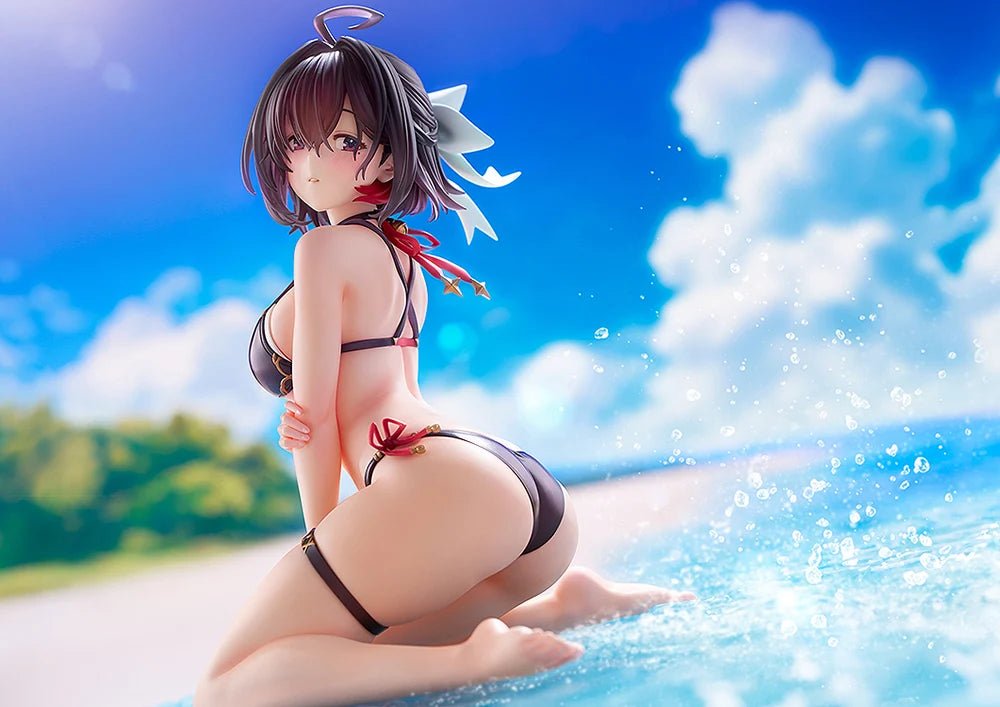 Atelier Yumia - Yumia Liessfeldt (Swimsuit Ver.) 1/7 Scale Figure Wonderful Works