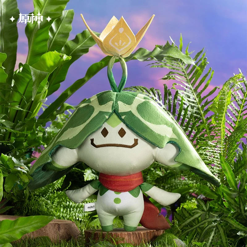 Genshin Impact - Aranara Series Plushie Charm miHoYo