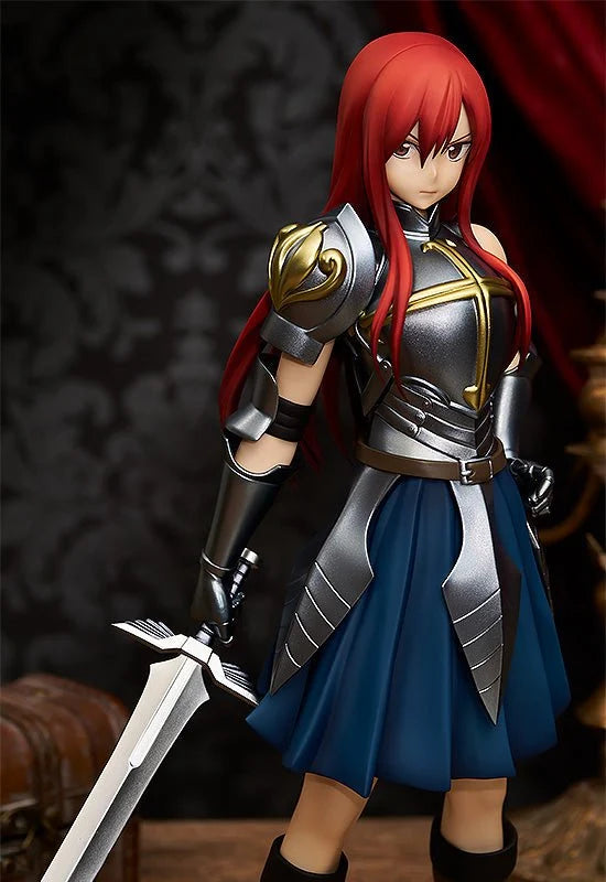Hololive production - Erza Scarlet XL POP UP PARADE Good Smile Company
