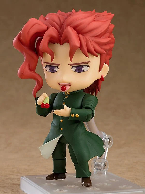 JoJo's Bizarre Adventure: Stardust Crusaders - Noriaki Kakyoin(re-run) Nendoroid