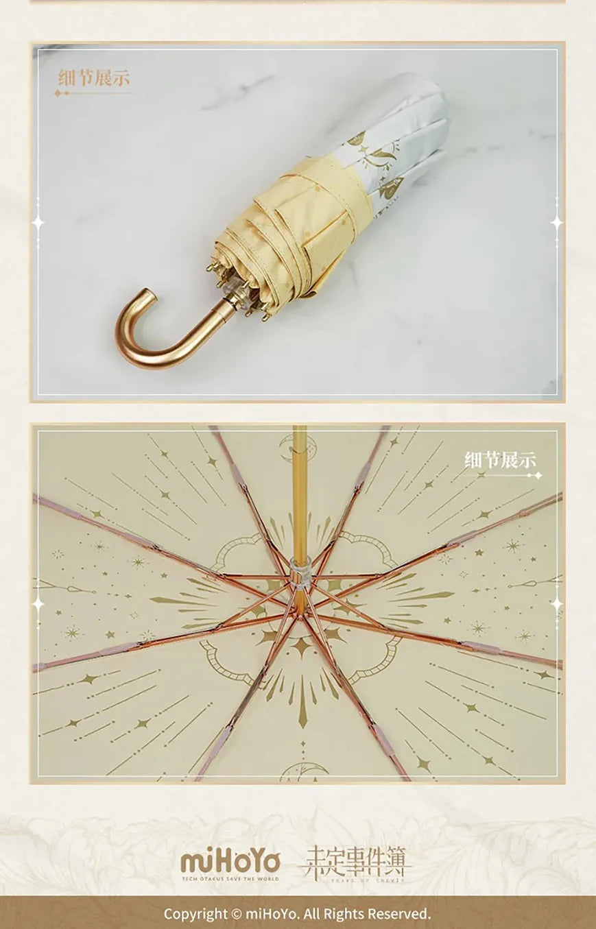 Tears of Themis - Impression Series Umbrella miHoYo