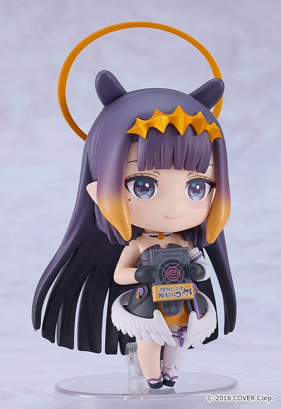 Hololive Production - Ninomae Ina’nis (Re-run) Nendoroid Max Factory