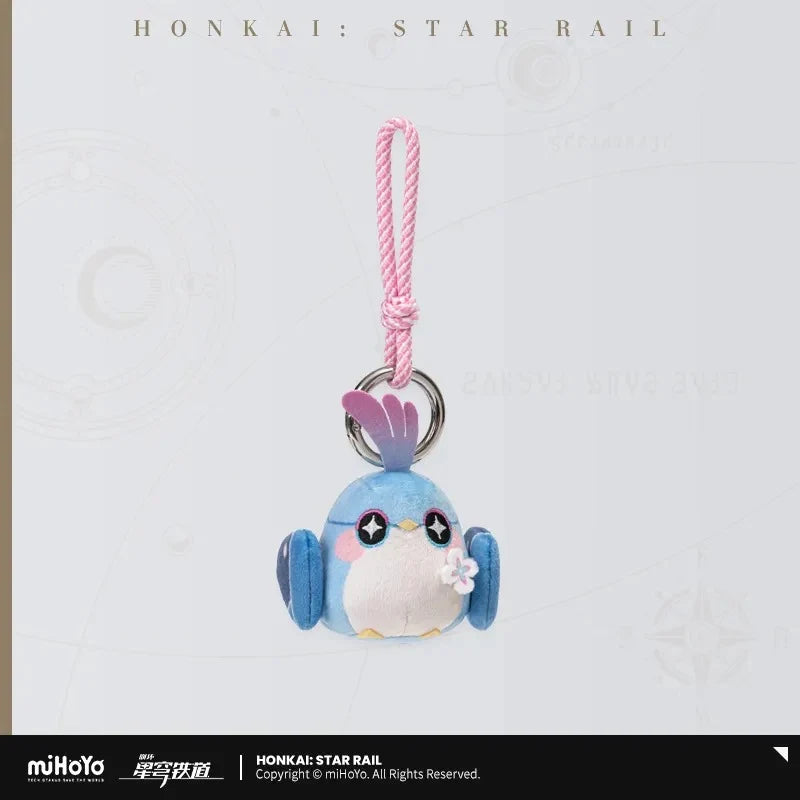 Honkai: Star Rail - Owlbert Reception Room Series Plushie miHoYo