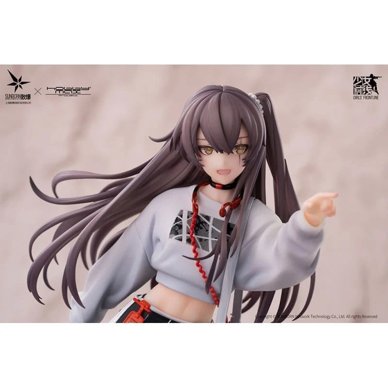 Girls' Frontline - UMP45 (Corona Sunset Ver.) 1/7 Scale Figure Hobby Max