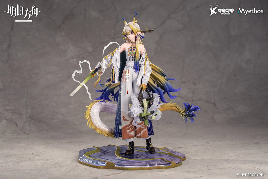 Arknights - Shu 1/7 Scale Figure Myethos