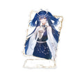 Wuthering Waves - Iuno & Augusta Stylish Imprint Themed Acrylic Standee KURO GAMES