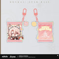 Honkai: Star Rail - Tasty Sharing Series Chibi Acrylic Stand miHoYo