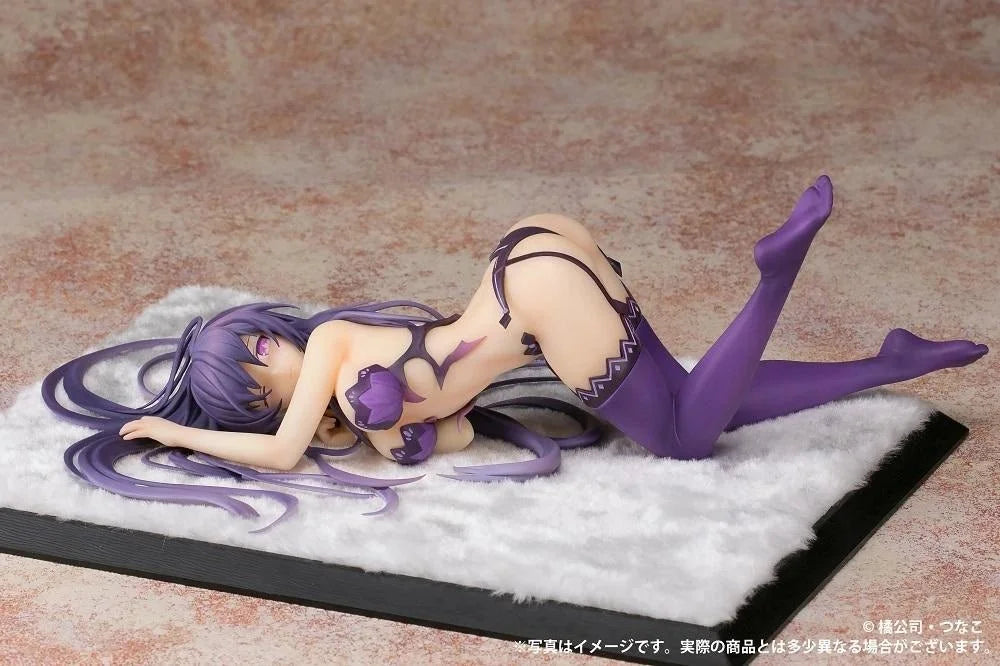 Date A Live - Tohka Yatogami Inverted Deactivated Reisou Ver. (REPRODUCTION) 1/6 Scale FIgure B'Full