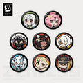 Zenless Zone Zero - Excellent Fit Series Vol.1 Badge Blind Box miHoYo