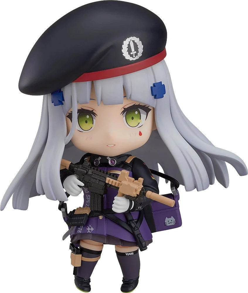 Girls' Frontline - 416 Nendoroid Figure Good Smile Company