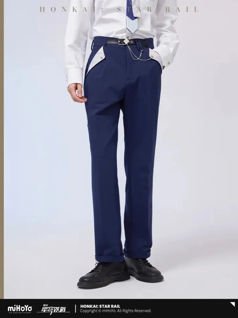 Honkai: Star Rail - March 7th Impression Series Pants miHoYo