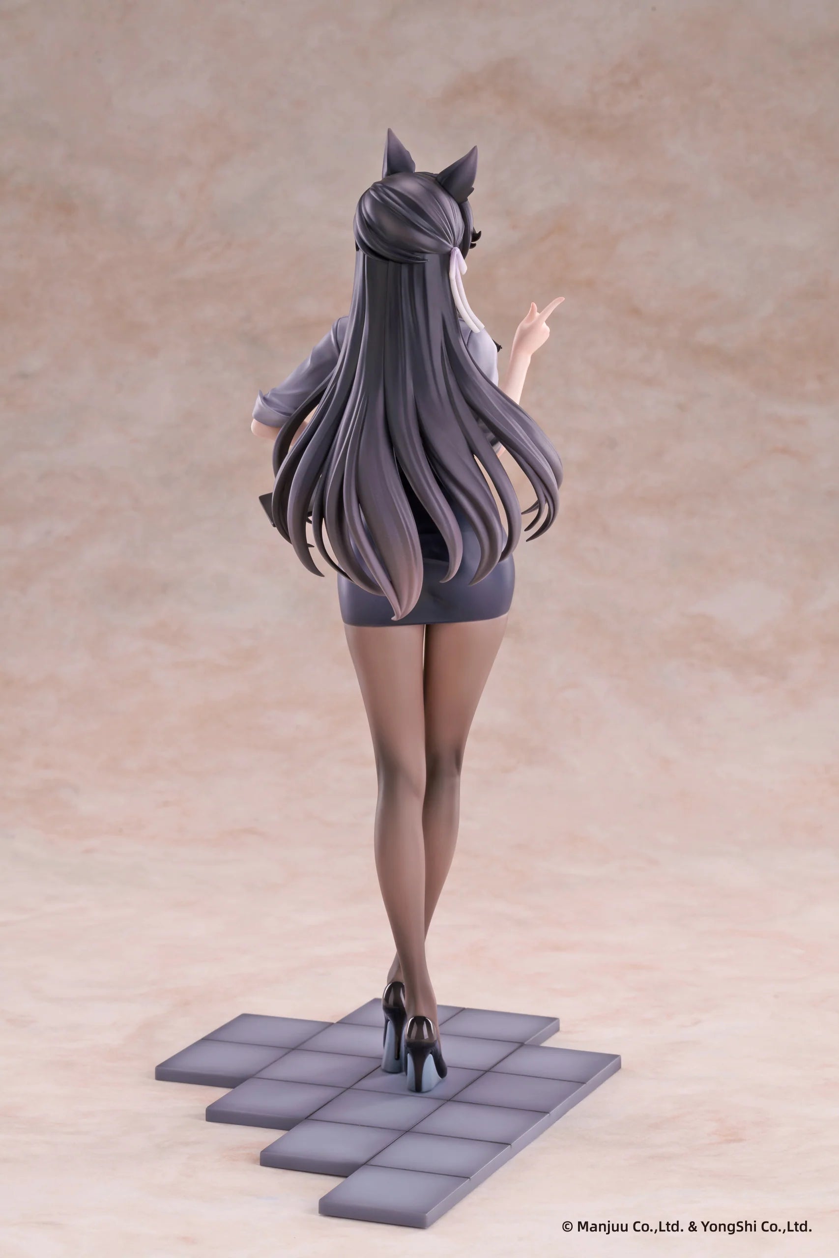 Azur Lane - Atago (OL Ver.) 1/6 Scale Figure AniGame