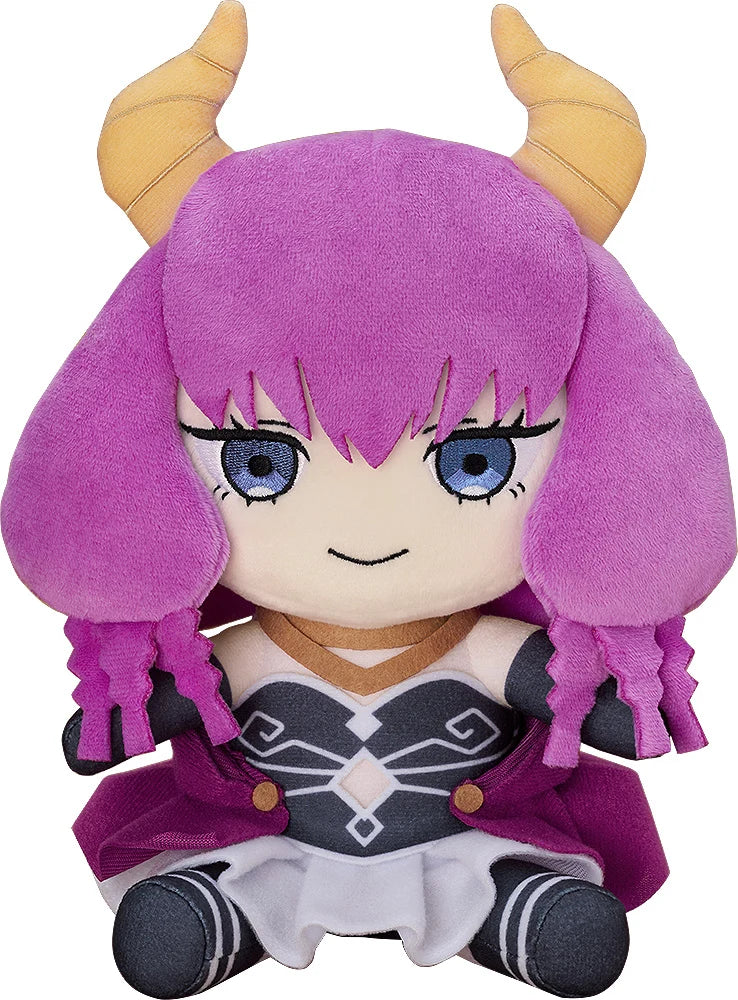 Frieren: Beyond Journey's End - Aura Plushie Good Smile Company