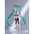 Hatsune Miku - Miku (Racing 2023 Ver.) POP UP PARADE Good Smile Racing