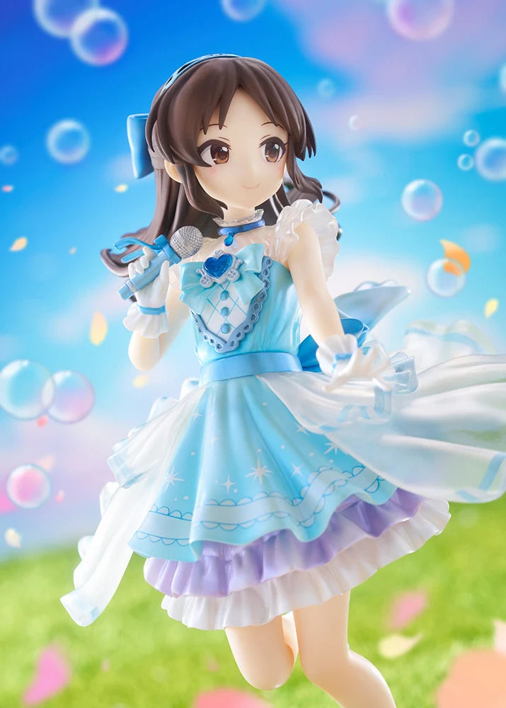 The iDOLM@STER - Arisu Tachibana (Memorial Edition) 1/7 Scale Figure PLUM