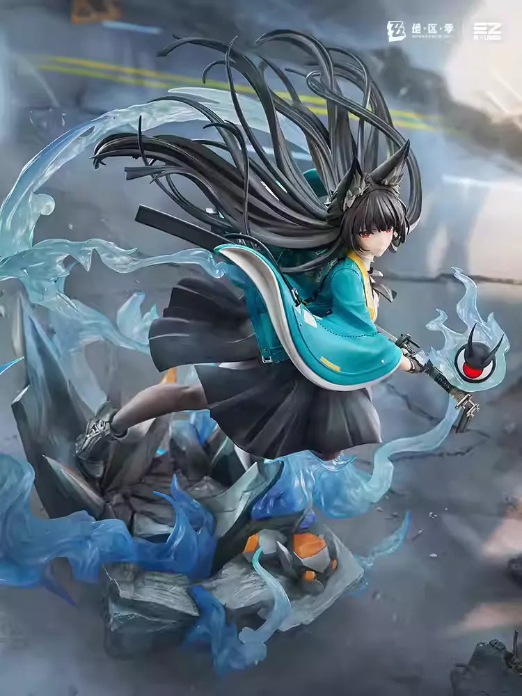 Zenless Zone Zero - Hoshimi Miyabi (Honed Blade of Reflection Ver.) 1/7 Scale Figure APEX