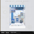 Honkai: Star Rail - Blade Chibi Neko Series Display Case miHoYo