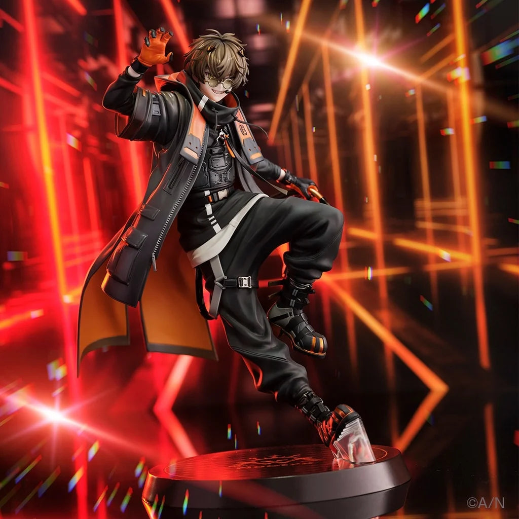 Nijisanji - Alban Knox 1/7 Scale Figure ANYCOLOR
