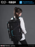 Hatsune Miku - Hatsune Miku Mikutravel Series Fitness Bag Moeyu