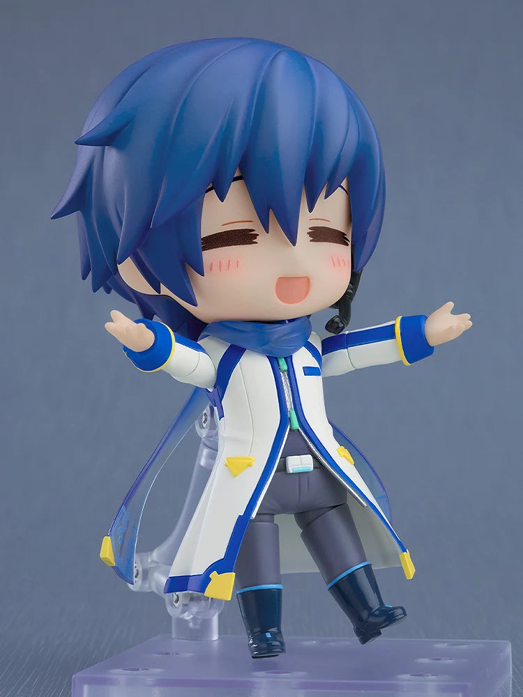 VOCALOID - KAITO 2.0 Nendoroid Good Smile Company