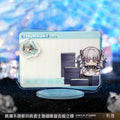 Wuthering Waves - Jinhsi Remarkable Resonator Series Message Stand KURO GAMES