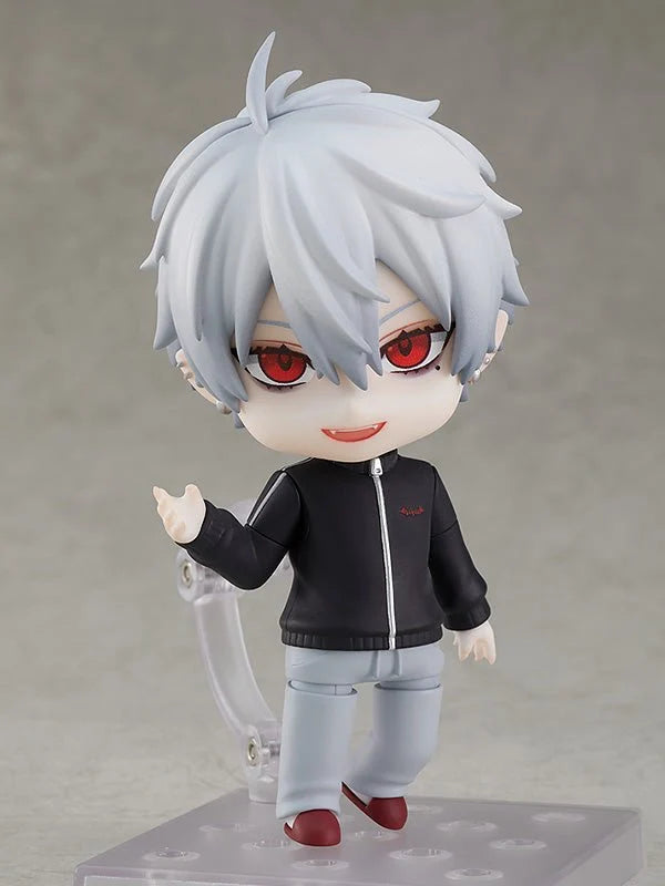 NIJISANJI - Kuzuha Nendoroid